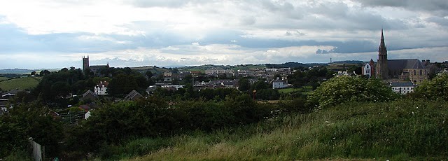 Downpatrick