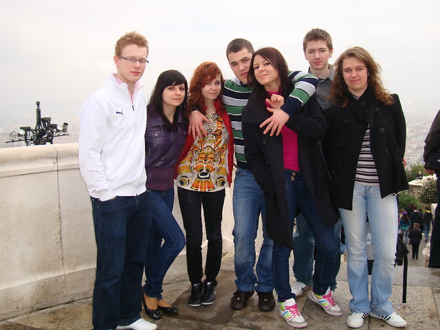 .w yciu pikne s tylko chwile.