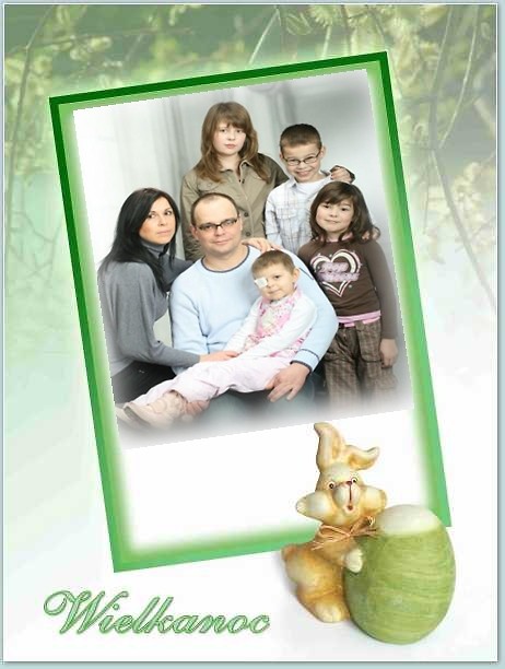 Spokojnych wit
