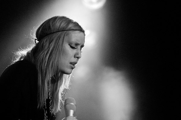 lykke li