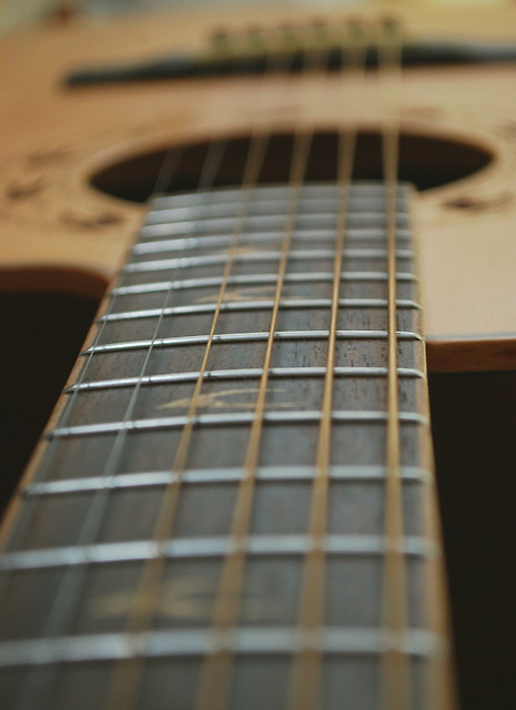 power of music