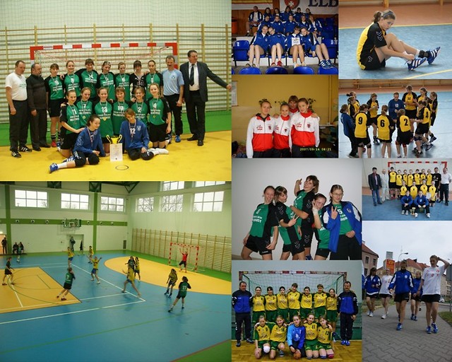 handball