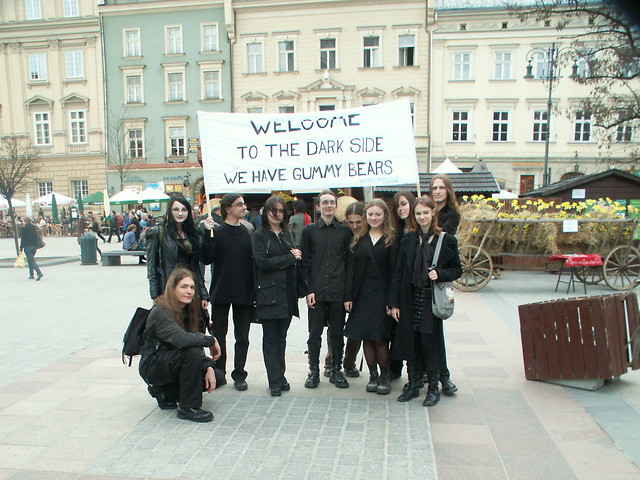 Absinth Tour 2010