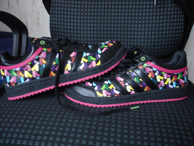 My new shoes ^^