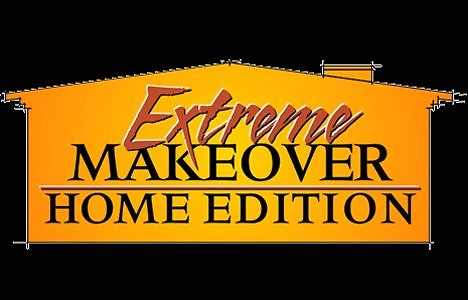Extreme Makeover: Home Edition