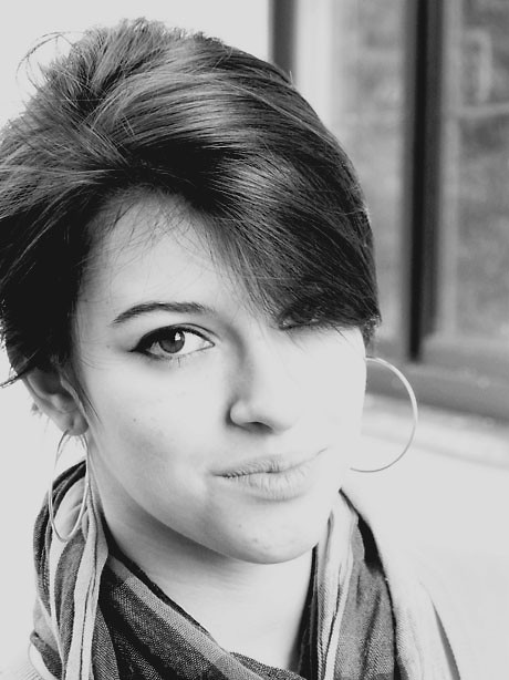 Basia.