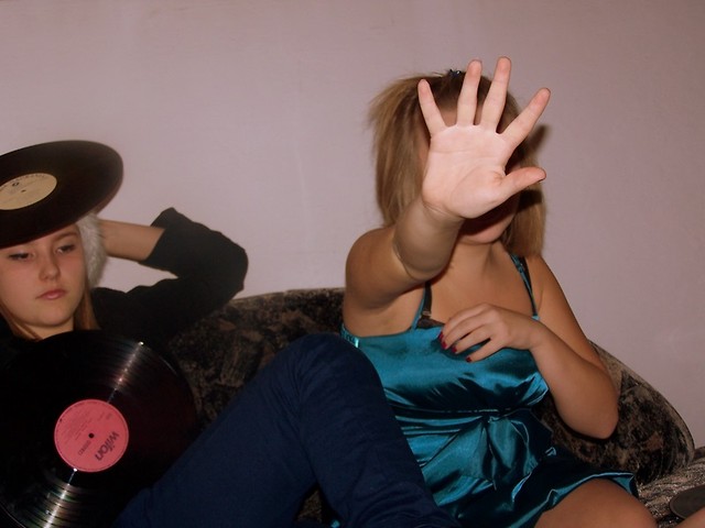 .friends x3