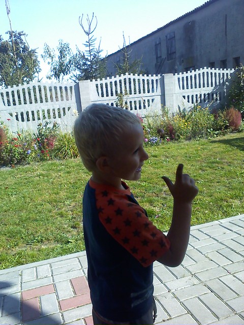 Wittor!