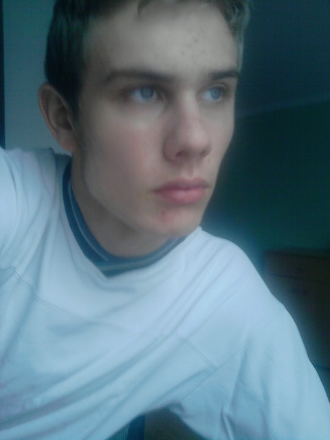 Rad sobie sam...