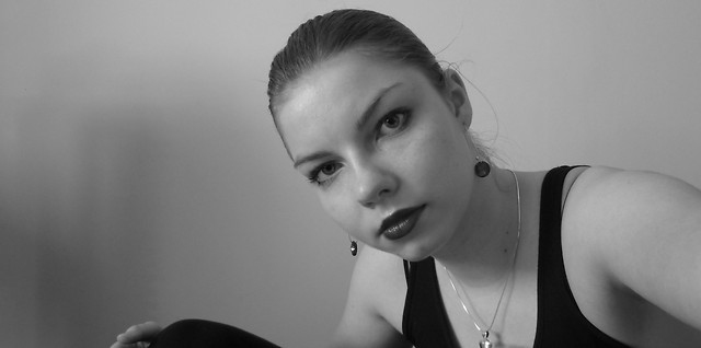 Siostra. ;D