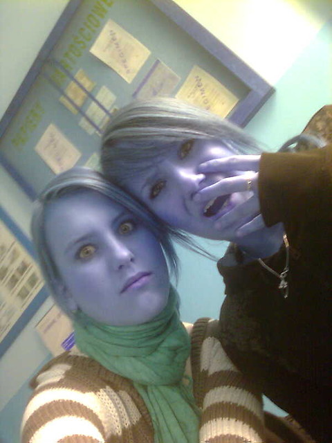 Z Siostra :*** _ Ecia ! 