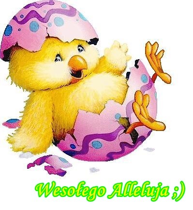 Wesoych .! ;)