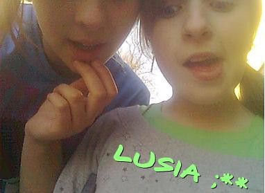 Lusia ;**