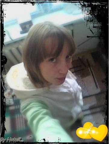 Moje serce nie suy do amania!