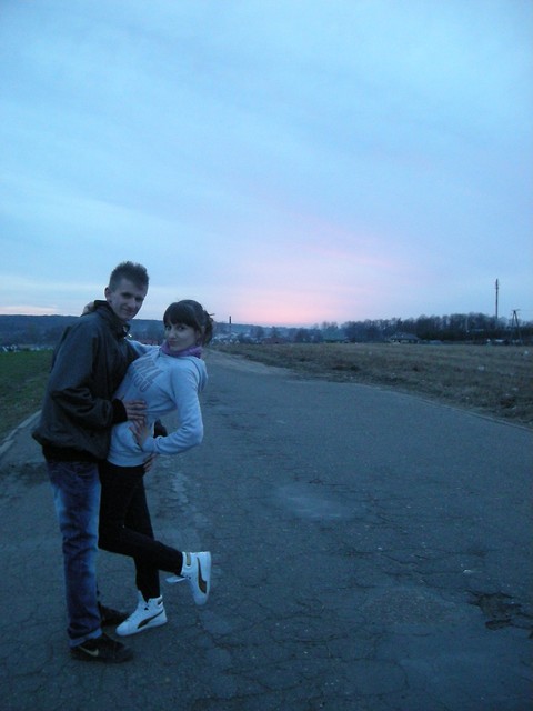 Patuch! :**