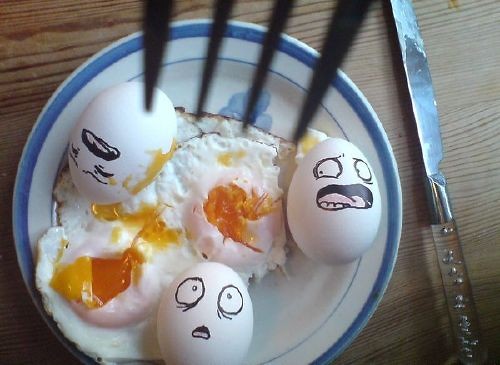 Wesoych i mokrych:D