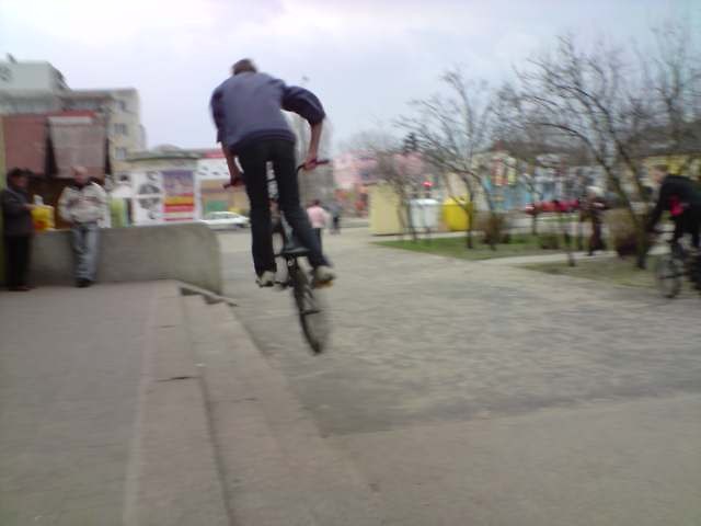 Biedronka