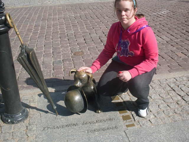 Z Pieskiem :*