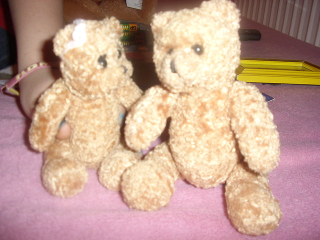 misie zdzisie ;*