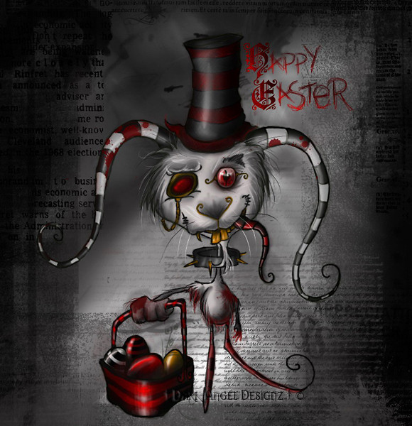 Happy Easter