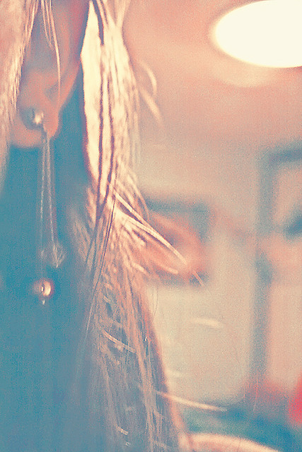 11. Pursuit of happiness.