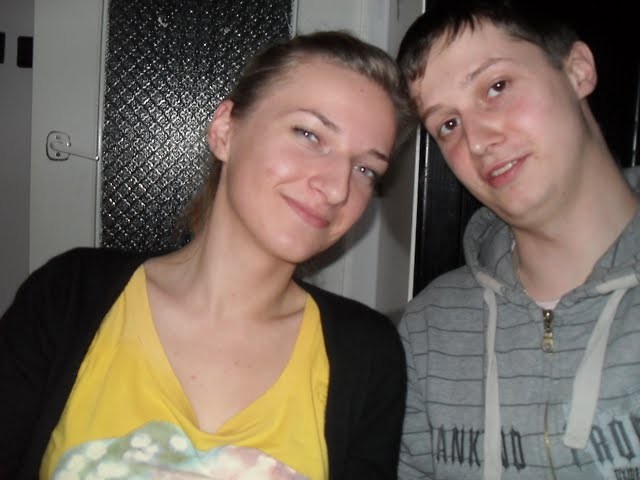 my :D