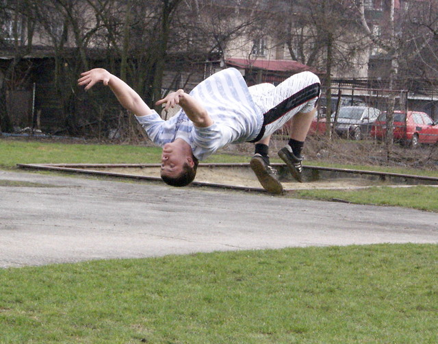 Odnowienie