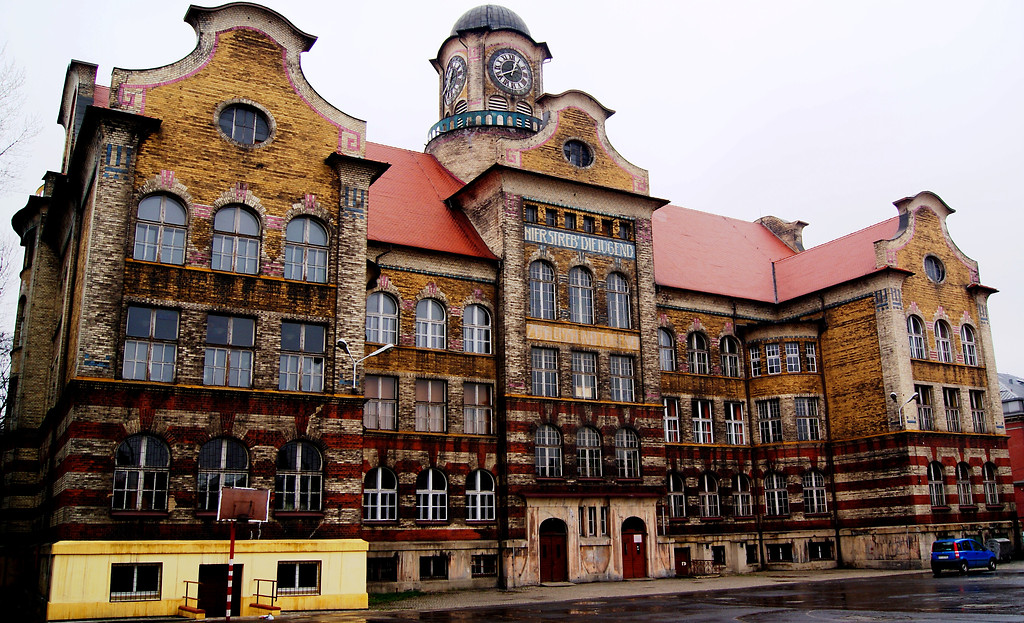 Od podwrka