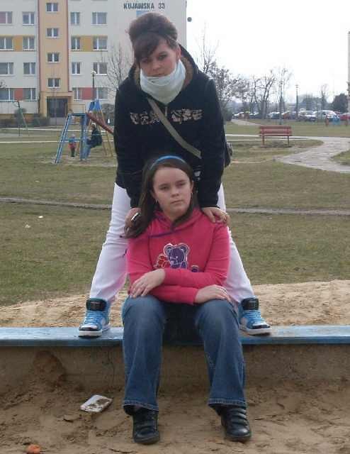 Z Moj  Kochana sis :*:*:*