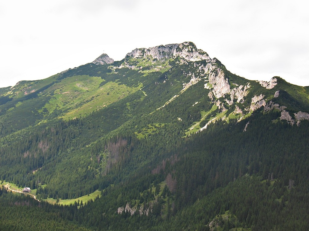 Giewont