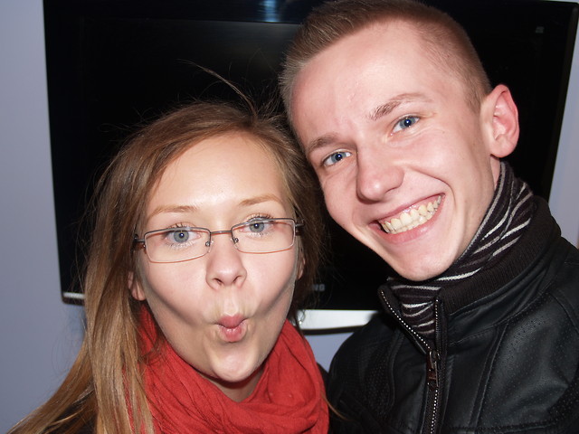 PLAZMA ;d
