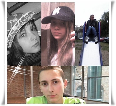 z martusi ..kocham ci niunia:*