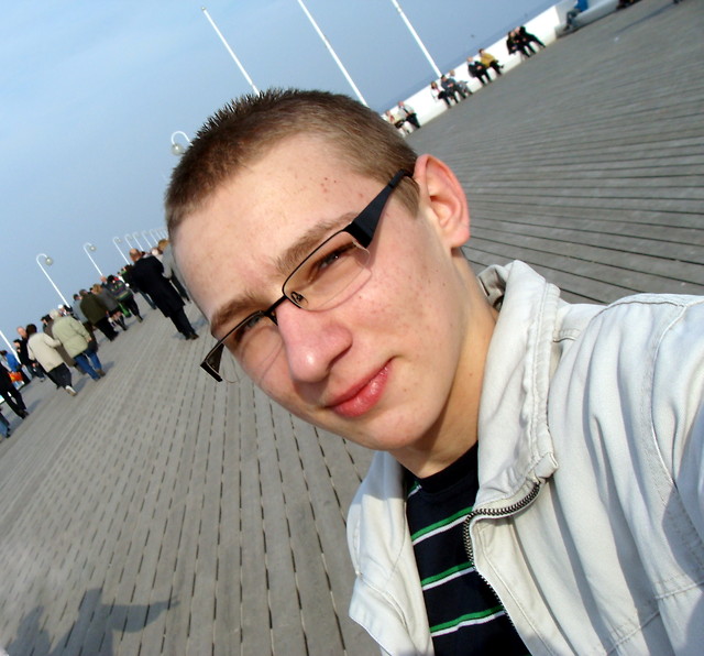 Sopot  i Molo