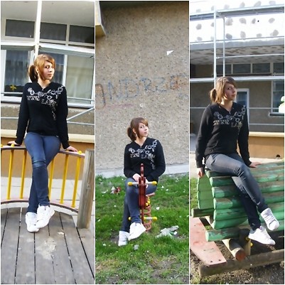 dla Krasnala ! ; ***
