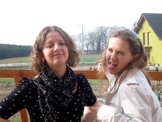 Och rodzestwo :P