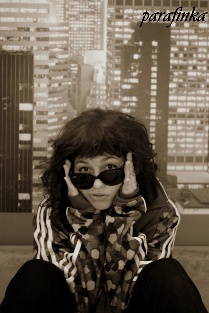 parafinka