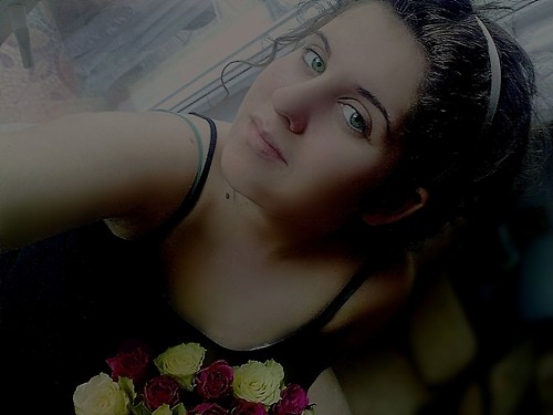 Who wants to be alone 