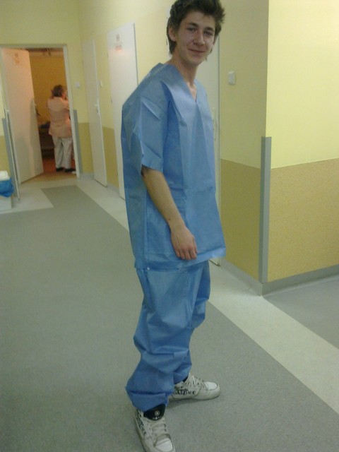 hospital