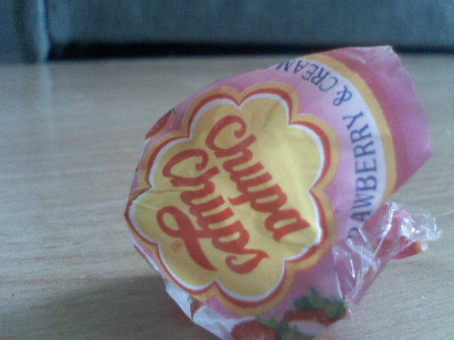 Chupa-Chups