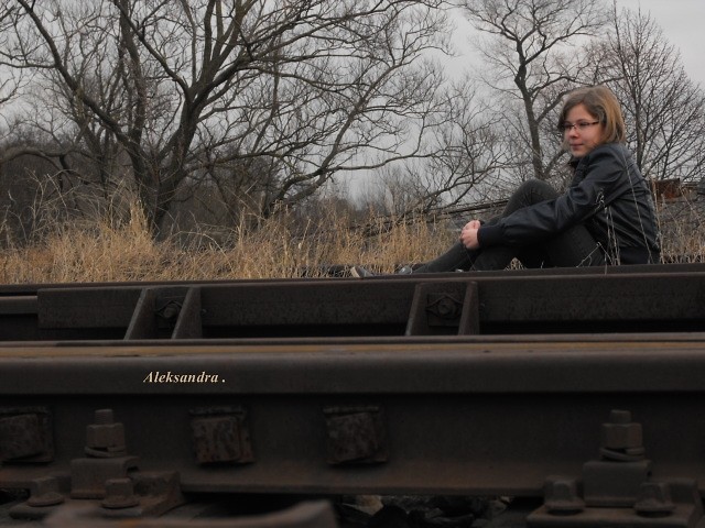 Aleksandra . 