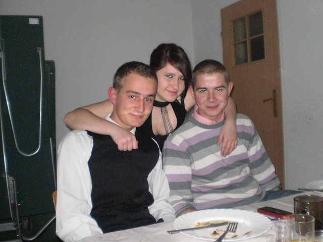 Osiemnastkowo xD