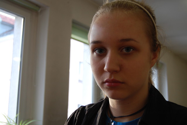 esm, przygotowania :P