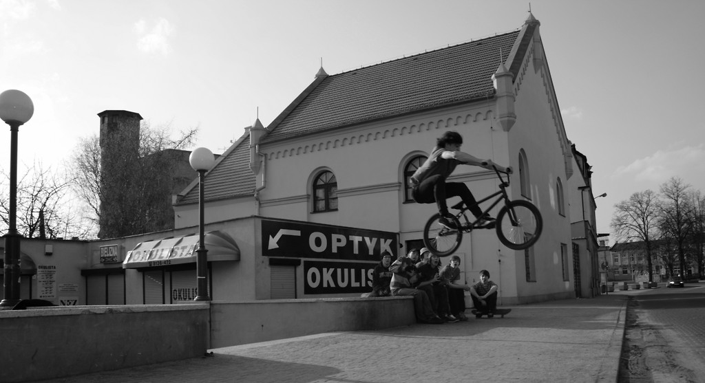 Tytus bh