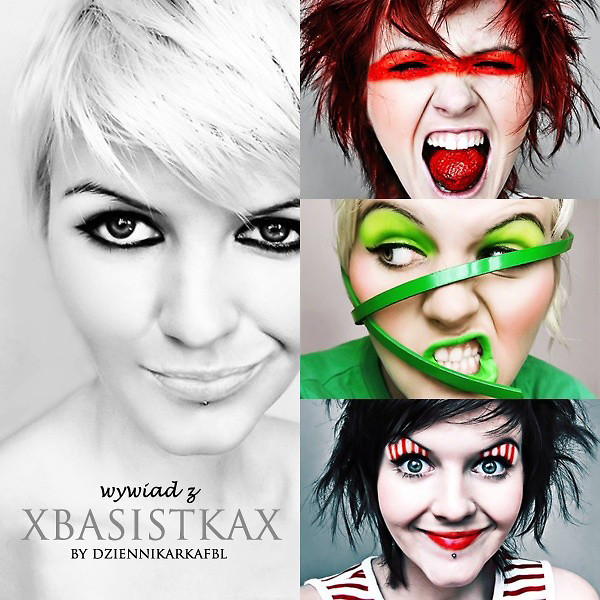 Wywiad nr2 z xbasistkax.