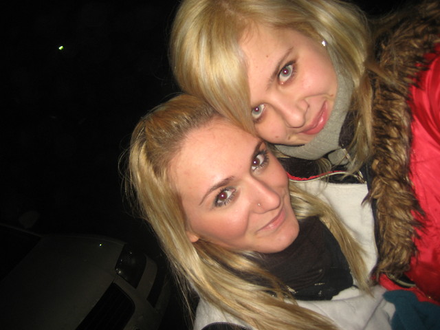 Stare ;))