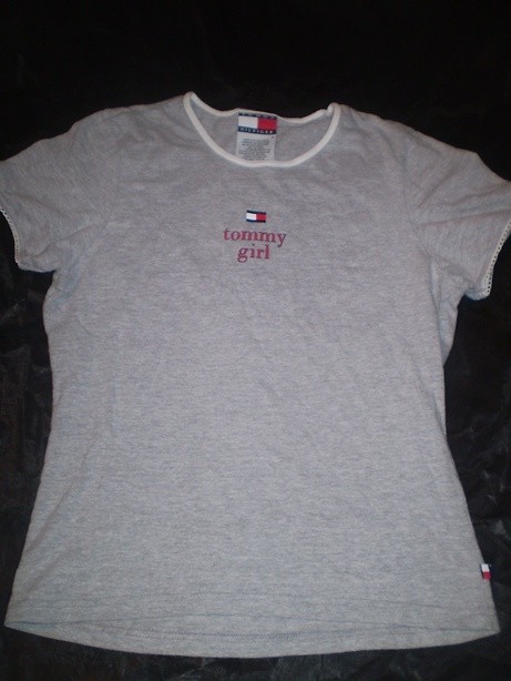 Tommy Hilfiger!!