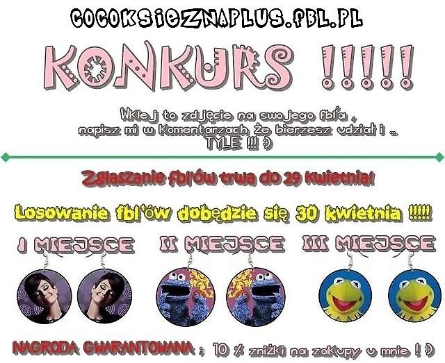 Konkurs nr. 10