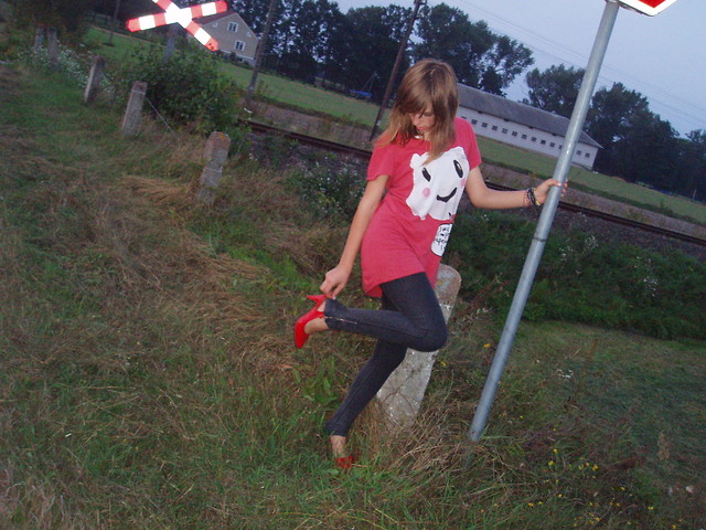 Bo tsknie.. ; [ 