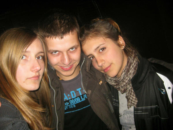 Dzby .:D