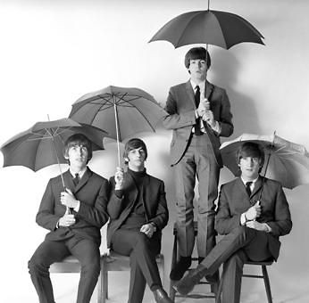 Let it be, let it be 